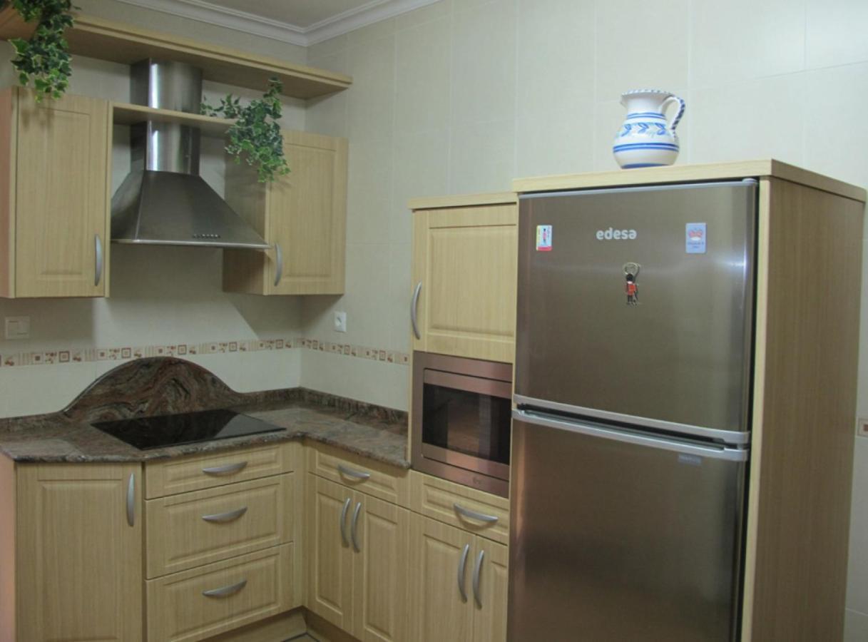 Ferienwohnung Coqueto Apartamento En Miribilla Bilbao Exterior foto